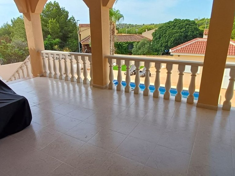 Villa for Sale in Algorfa, Alicante 12