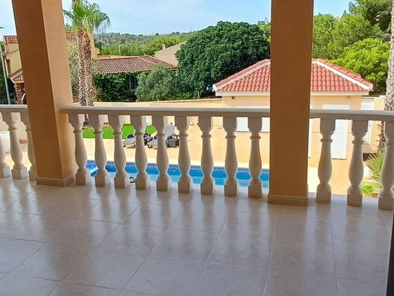 Villa for Sale in Algorfa, Alicante 13