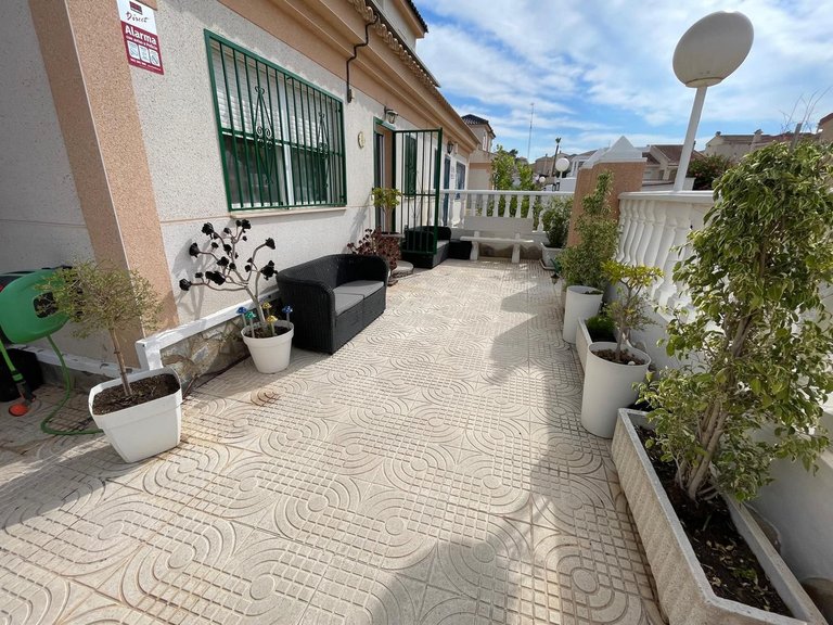Town House for Sale in Rojales, Alicante 2