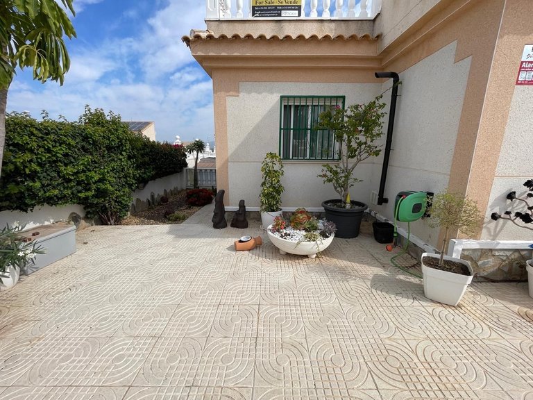 Town House for Sale in Rojales, Alicante 5