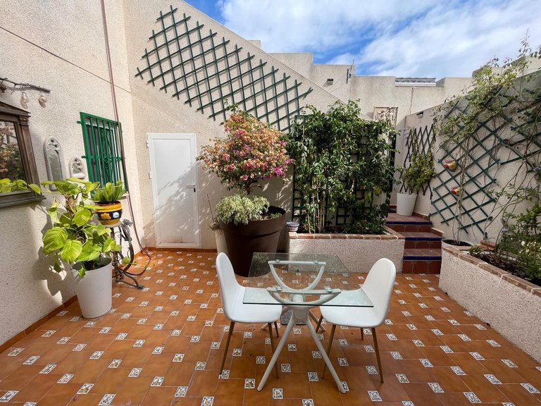 Town House for Sale in Rojales, Alicante 12
