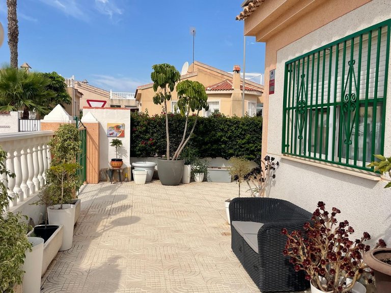 Town House for Sale in Rojales, Alicante 24