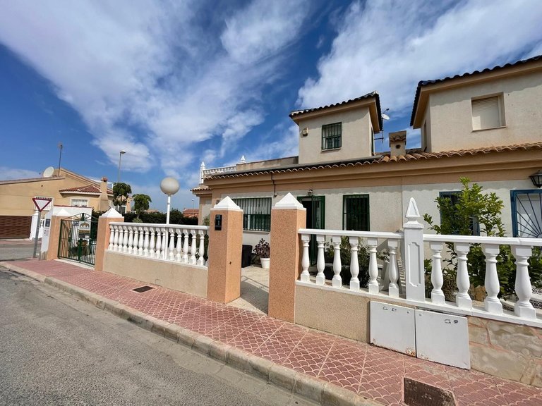 Town House for Sale in Rojales, Alicante 26