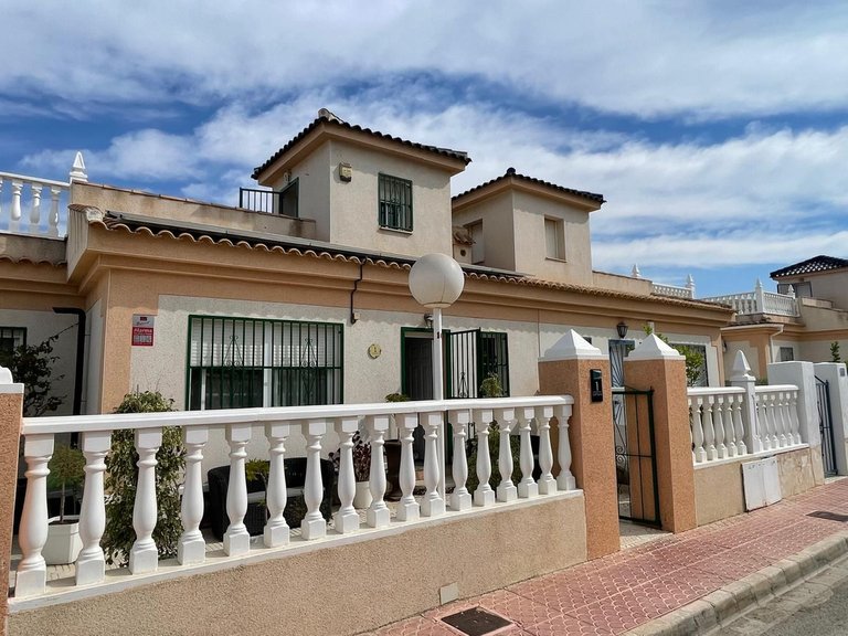 Town House for Sale in Rojales, Alicante 27