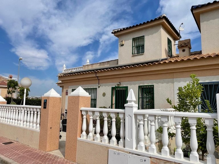 Town House for Sale in Rojales, Alicante 28