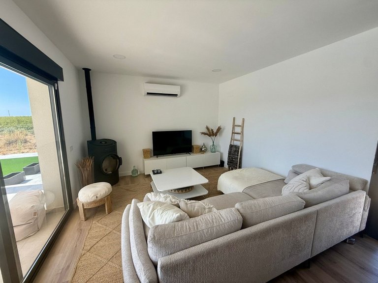 Villa for Sale in Pinoso, Alicante 6
