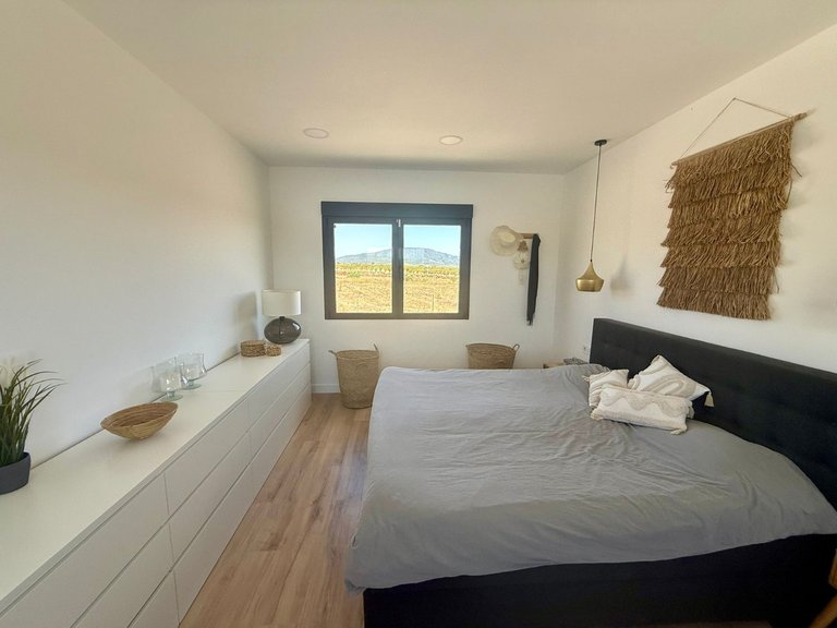 Villa for Sale in Pinoso, Alicante 7