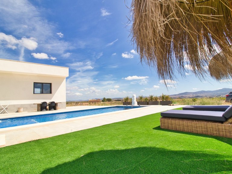 Villa for Sale in Pinoso, Alicante 11