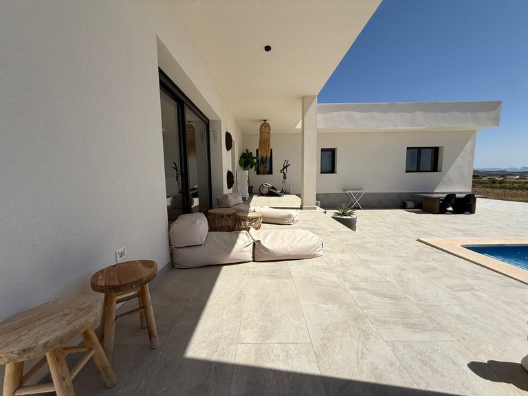 Villa for Sale in Pinoso, Alicante 13