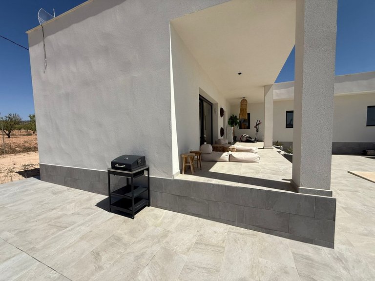 Villa for Sale in Pinoso, Alicante 19