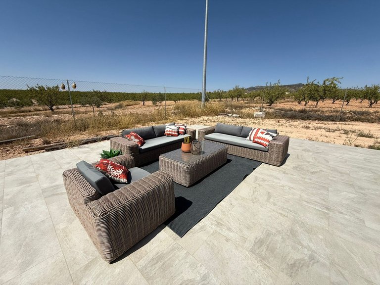 Villa for Sale in Pinoso, Alicante 20