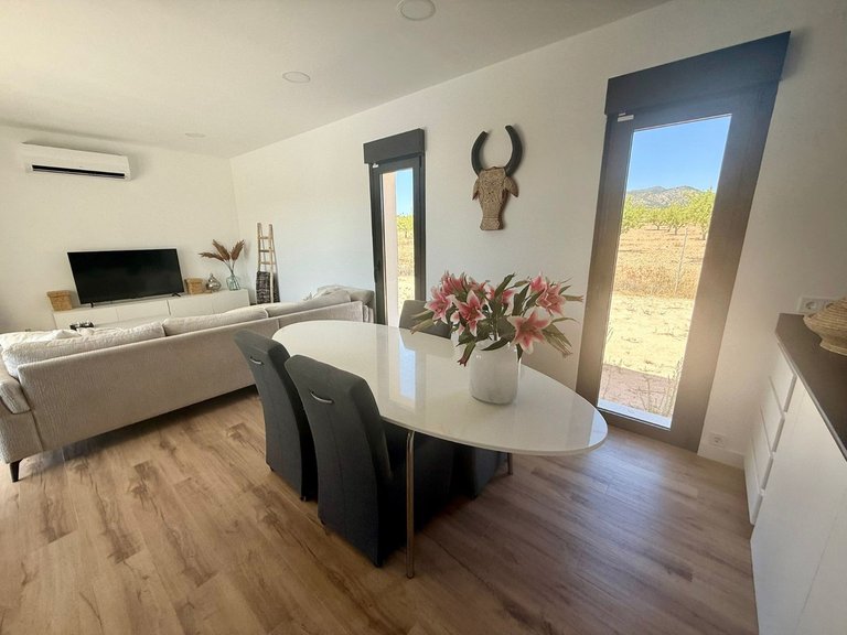 Villa for Sale in Pinoso, Alicante 21