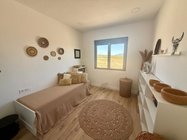 Villa for Sale in Pinoso, Alicante 24