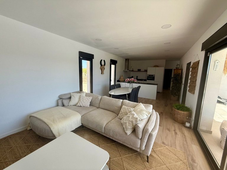 Villa for Sale in Pinoso, Alicante 27