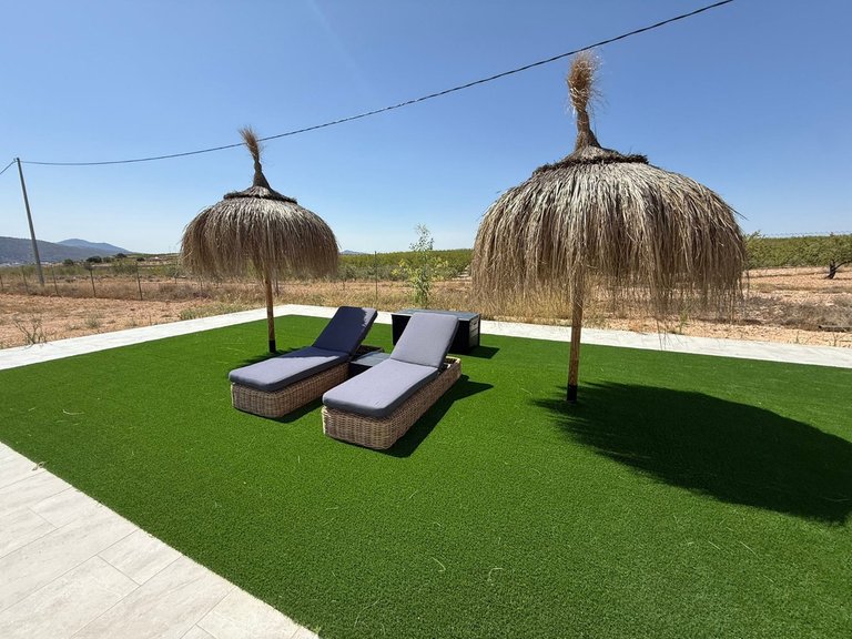 Villa for Sale in Pinoso, Alicante 32