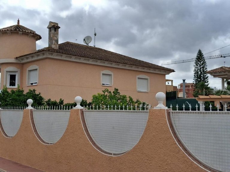 Town House for Sale in Benferri, Alicante 2