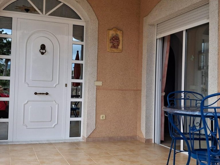 Town House for Sale in Benferri, Alicante 3