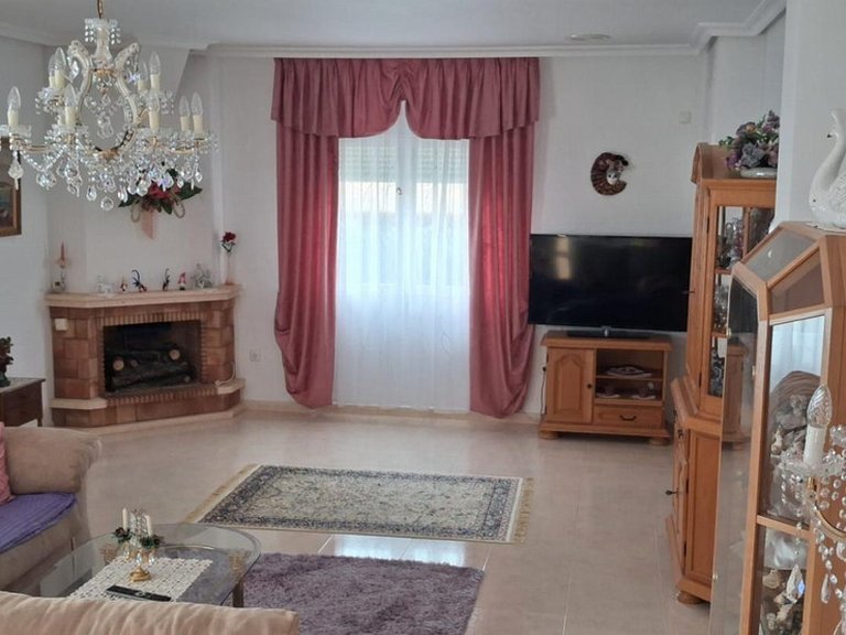 Town House for Sale in Benferri, Alicante 4