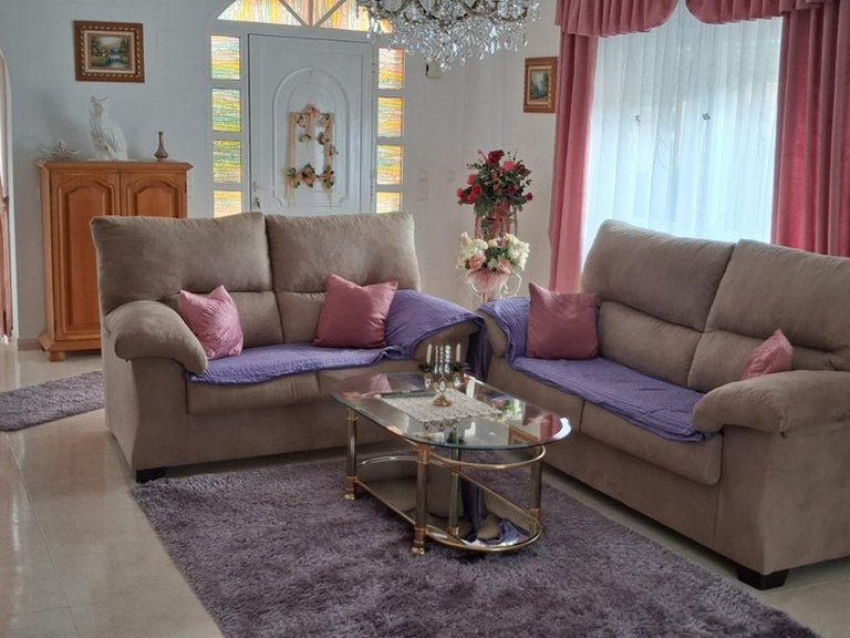 Town House for Sale in Benferri, Alicante 5