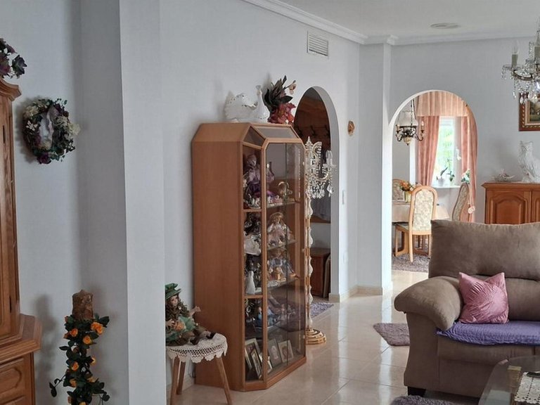 Town House for Sale in Benferri, Alicante 6
