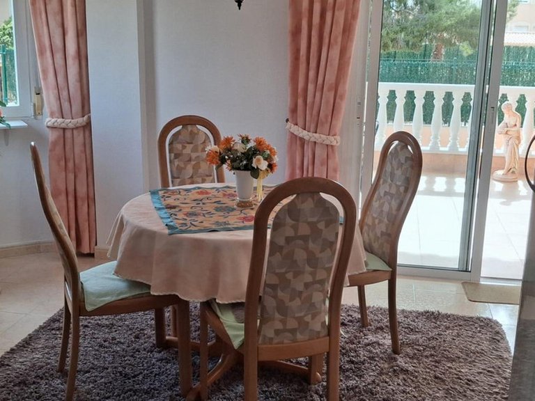 Town House for Sale in Benferri, Alicante 7