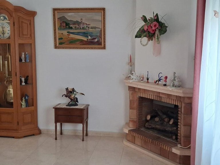 Town House for Sale in Benferri, Alicante 10