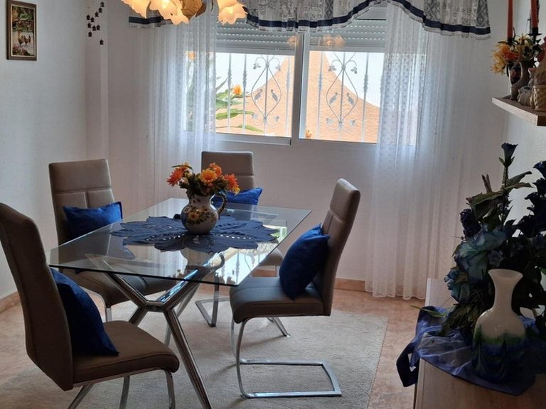 Town House for Sale in Benferri, Alicante 11