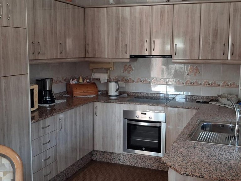 Town House for Sale in Benferri, Alicante 12