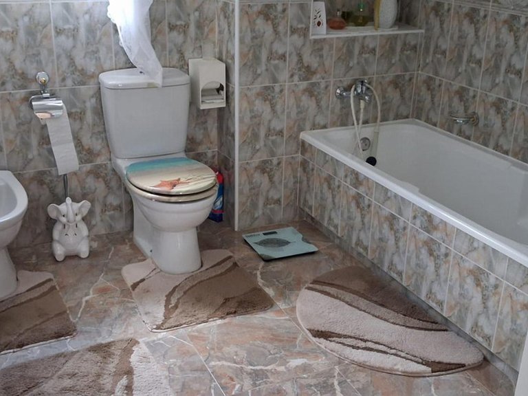 Town House for Sale in Benferri, Alicante 15