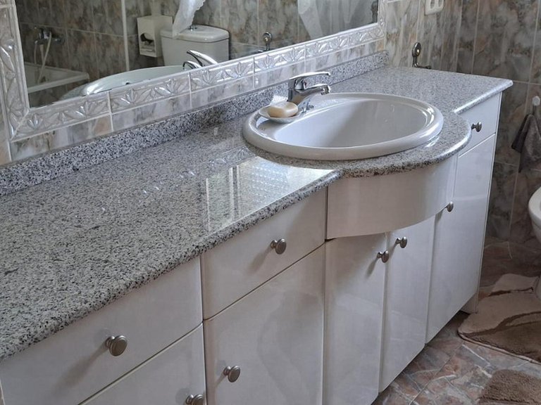 Town House for Sale in Benferri, Alicante 16