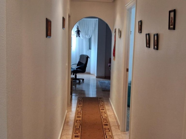 Town House for Sale in Benferri, Alicante 19