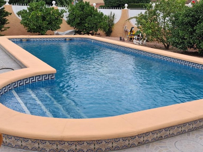 Town House for Sale in Benferri, Alicante 22