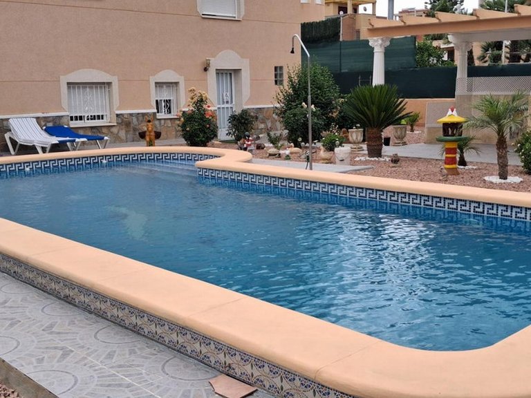 Town House for Sale in Benferri, Alicante 23