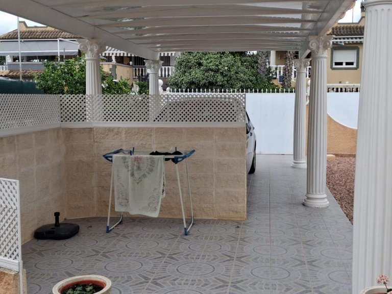 Town House for Sale in Benferri, Alicante 24