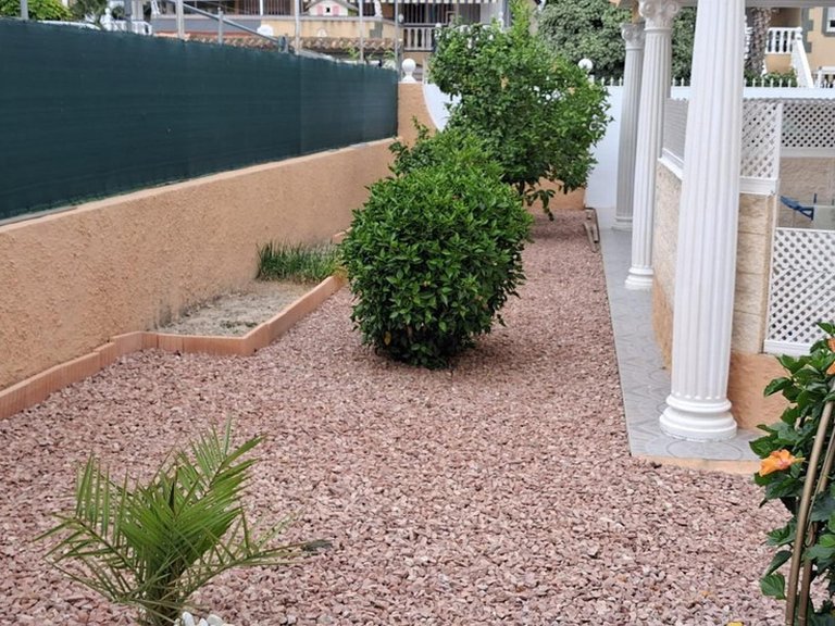 Town House for Sale in Benferri, Alicante 25