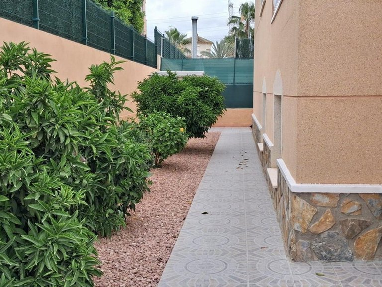 Town House for Sale in Benferri, Alicante 26