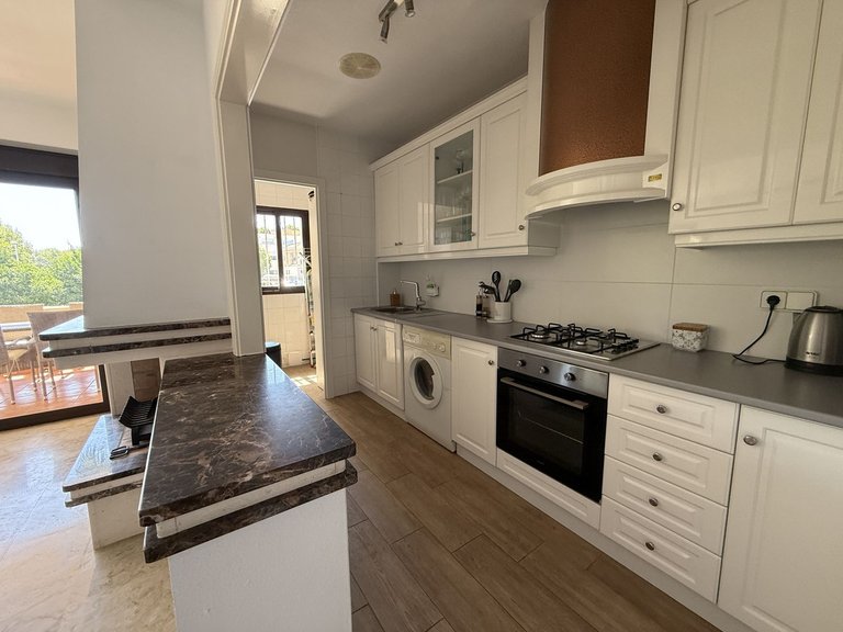 Apartment for Sale in Las Ramblas, Alicante 3