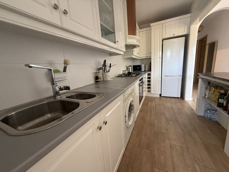 Apartment for Sale in Las Ramblas, Alicante 4