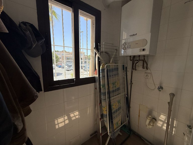 Apartment for Sale in Las Ramblas, Alicante 5