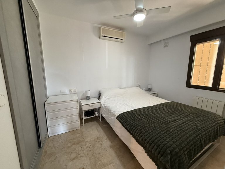 Apartment for Sale in Las Ramblas, Alicante 8