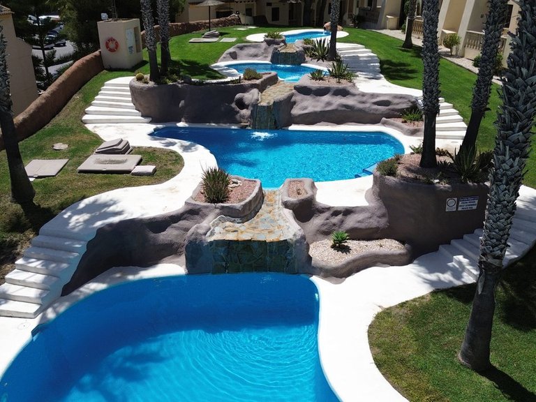Apartment for Sale in Las Ramblas, Alicante 11