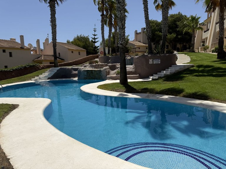 Apartment for Sale in Las Ramblas, Alicante 12