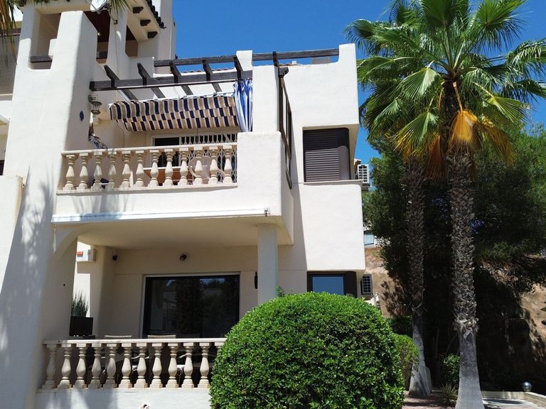 Apartment for Sale in Las Ramblas, Alicante 13