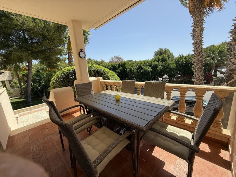 Apartment for Sale in Las Ramblas, Alicante 14