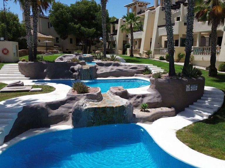 Apartment for Sale in Las Ramblas, Alicante 15