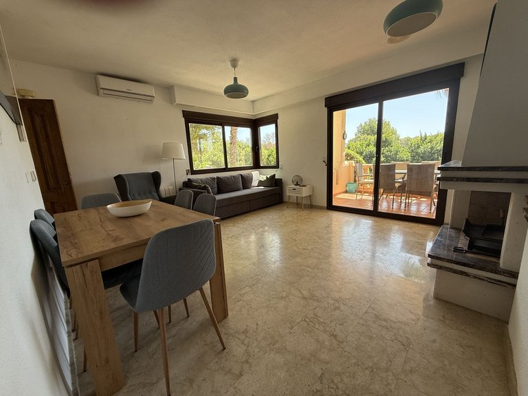 Apartment for Sale in Las Ramblas, Alicante 17