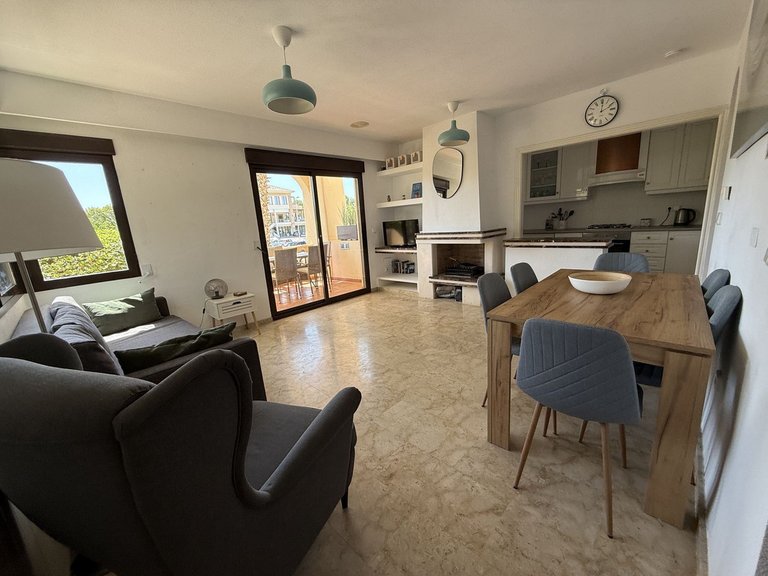 Apartment for Sale in Las Ramblas, Alicante 18