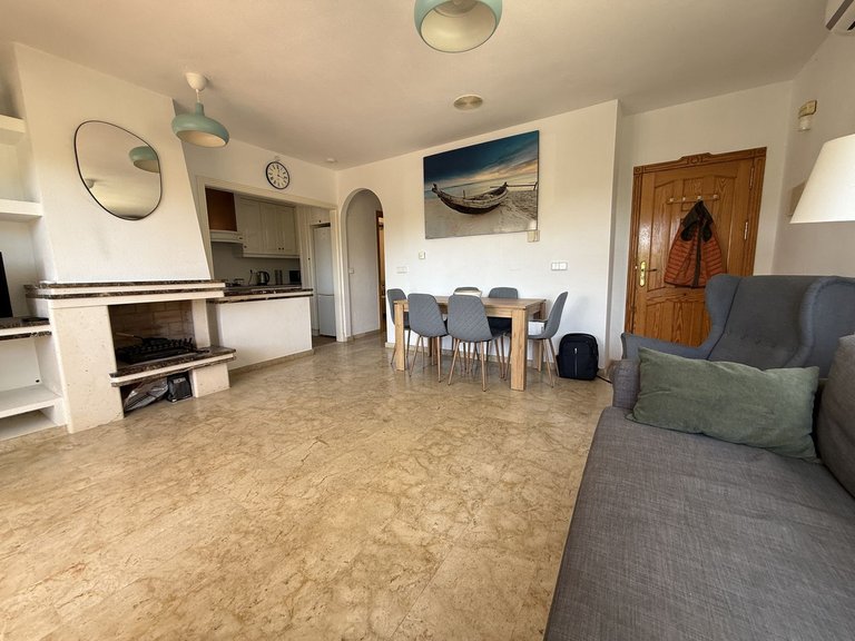 Apartment for Sale in Las Ramblas, Alicante 19