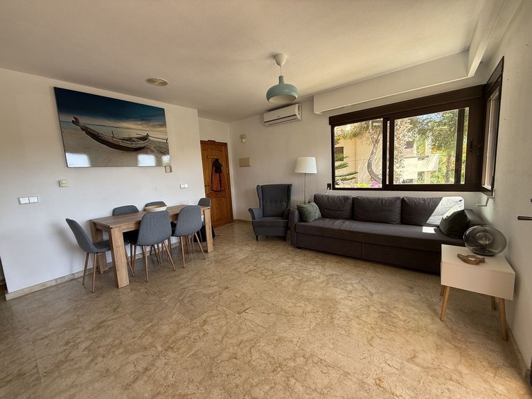 Apartment for Sale in Las Ramblas, Alicante 20