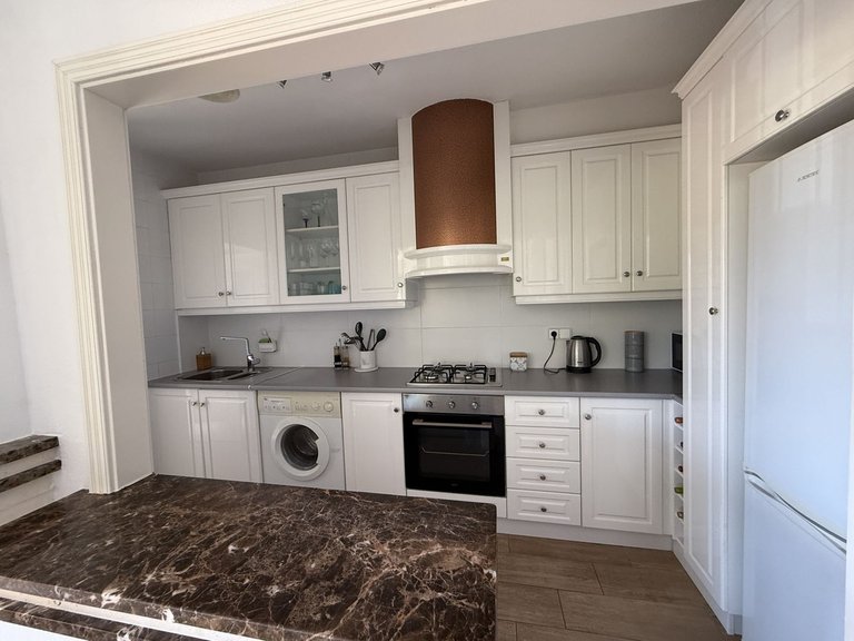 Apartment for Sale in Las Ramblas, Alicante 21
